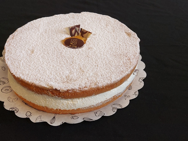 Kirschstich Abrikoos