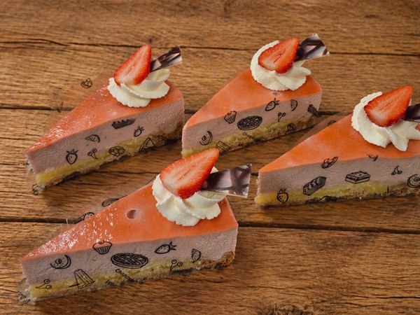 Aardbeien bav.punten