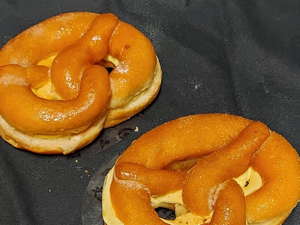 Nonnenvod creme suisse