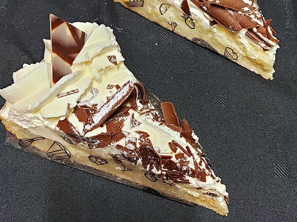 Rijsten speciaal punt