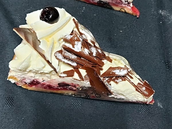 Kersen speciaal punt